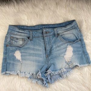 EMPYRE JENNA SUMMER SHORTS